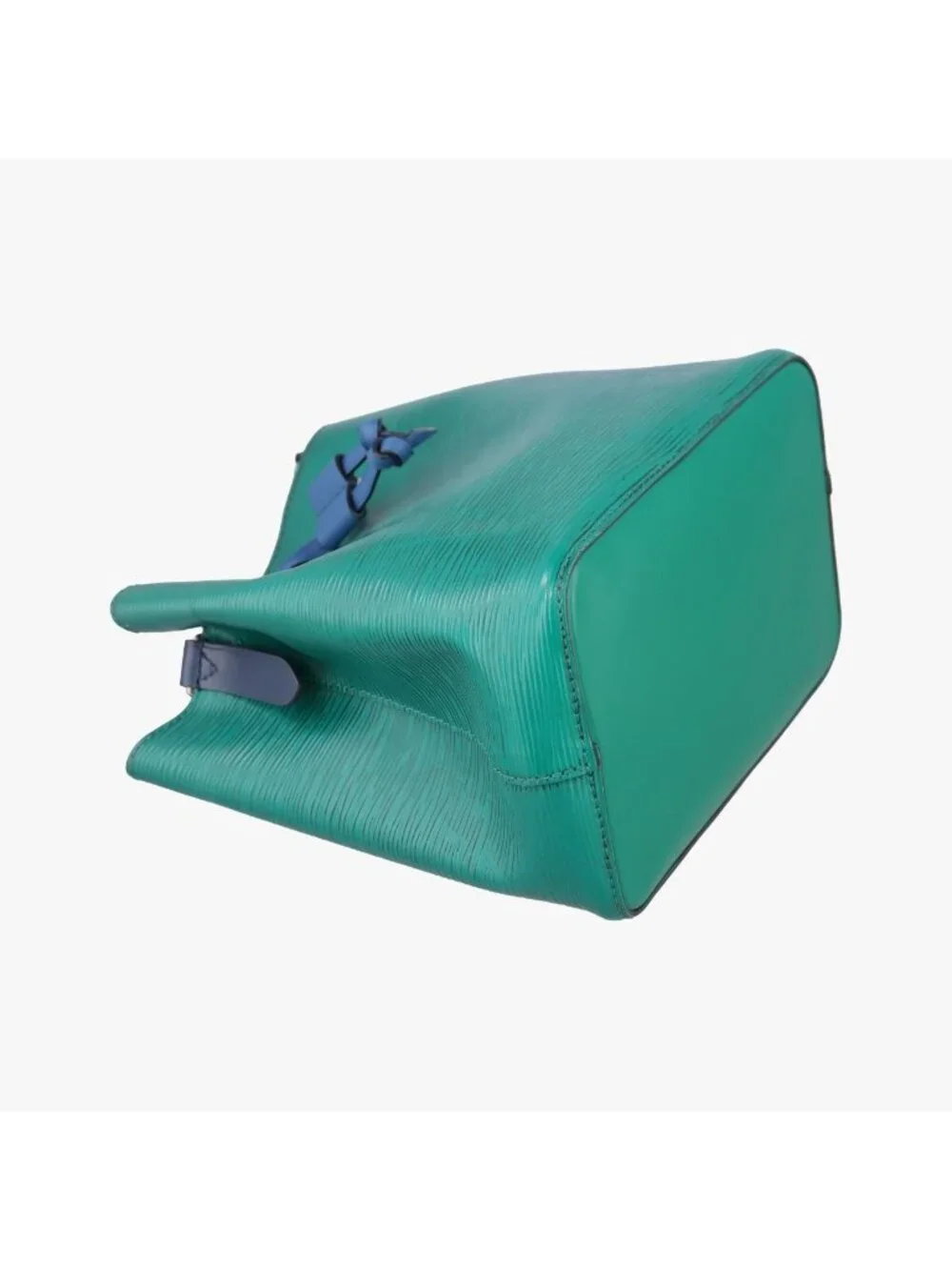 Louis Vuitton Neo Noe BB Emerald Green Navy